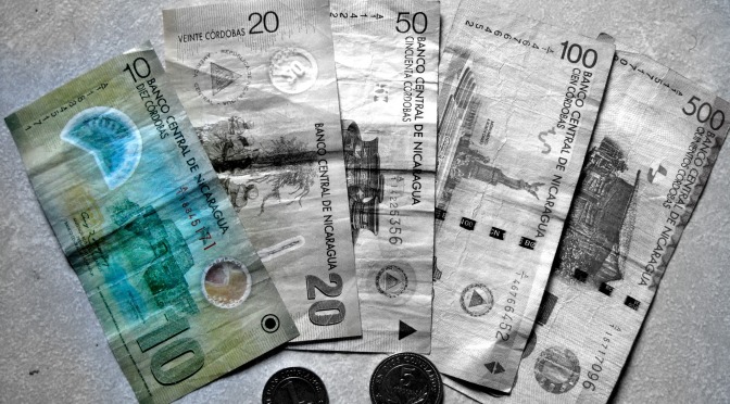 Small but Mighty – The History of the 10 Córdoba Bill
