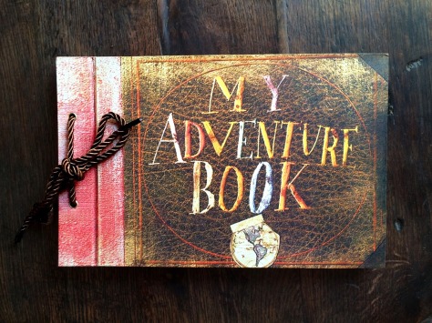 my-adventure-book